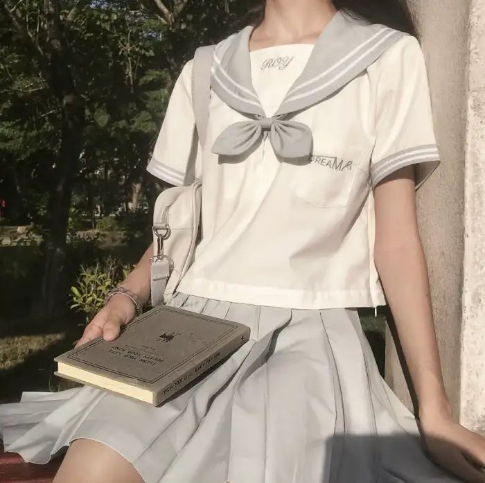 蔷薇少女 序曲
