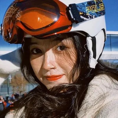 在恐惧中